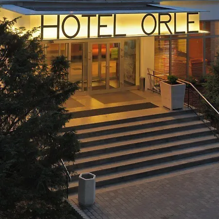 Hotel Orle-2